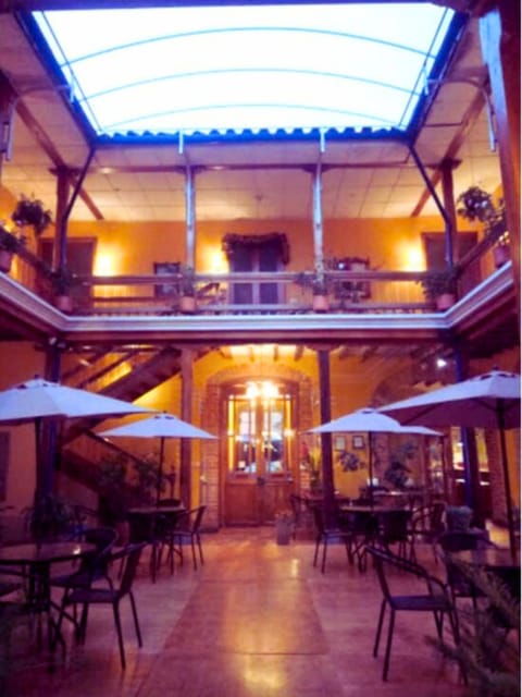 Hotel Boutique La Merced Hotel in Pasto