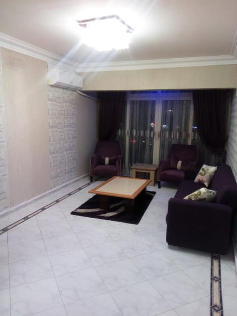 Apartment at Milsa Nasr City, Building No. 22 Condo in Cairo Governorate