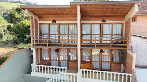 Loft Maika'i Haus in Santo Antônio do Pinhal