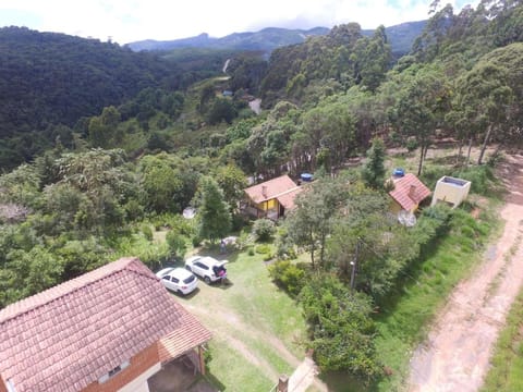 Neighbourhood, Bird's eye view