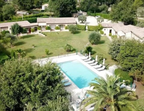 Bird's eye view, Pool view, Swimming pool, Swimming pool