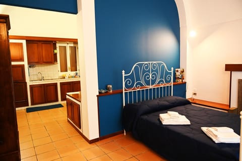 La Bougainvillea Bed and Breakfast in Altamura