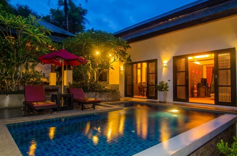 Kirikayan Residences Koh Samui House in Ko Samui