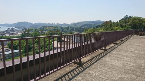 Off site, Balcony/Terrace, Mountain view