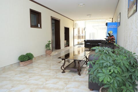 Patio, Facade/entrance, Lobby or reception