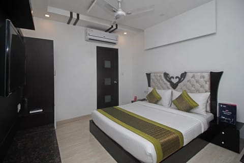 FabHotel Arihant Inn Hôtel in New Delhi
