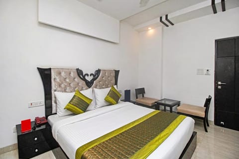 FabHotel Arihant Inn Hotel in New Delhi