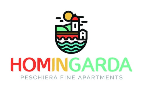 Homingarda - fine holiday apartments Eigentumswohnung in Peschiera del Garda