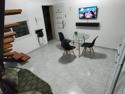 "Altos Yrigoyen" departamentos centricos Apartment in San Rafael