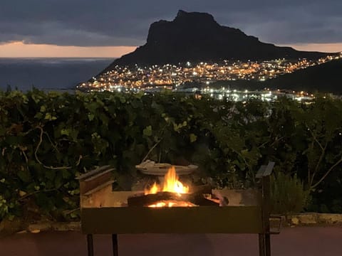 Bayview Mountain Seafacing Cottages Bed and breakfast in Cape Town