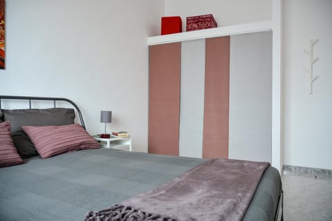 Casa Pomelia Apartment in Castellammare del Golfo