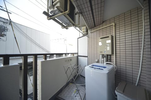 Exsaison Shirokita 311 Apartment in Osaka