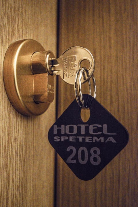Elite Spetema Hotel Hôtel in Sofia