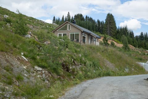 Fjellsporthytta nr. 4 House in Vestland