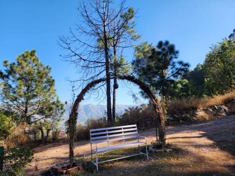 Pine Valley Resort Campground/ 
RV Resort in Himachal Pradesh