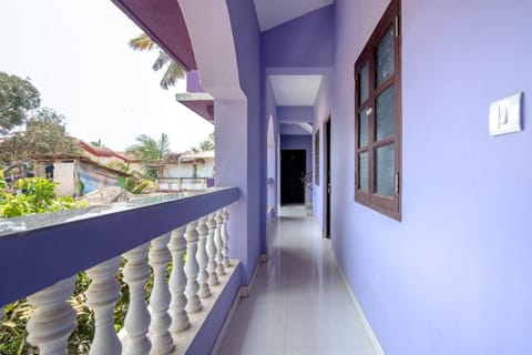 Ps Guest House Near Calangute Beach Hotel in Calangute