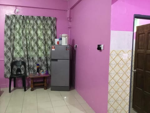 Family Room (Pakej G2) Vacation rental in Sabah