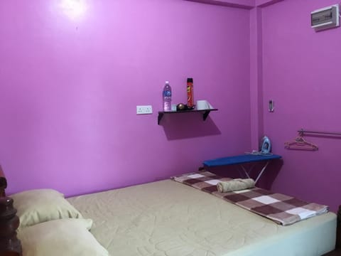 Standard Room (Pakej G1) Vacation rental in Sabah