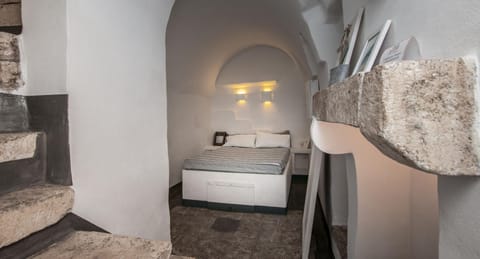 I 7 Archi Guest House Apartment hotel in Ostuni