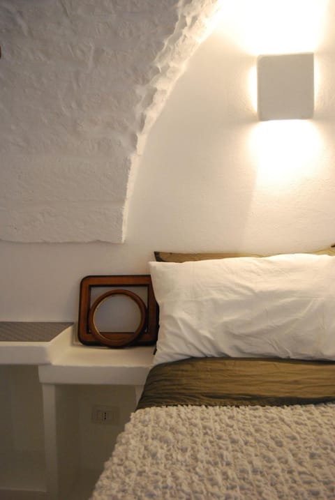 I 7 Archi Guest House Apartment hotel in Ostuni