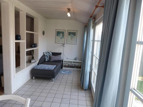 Ferienwohnung "Ferieneck EG" Apartment in Sankt Peter-Ording