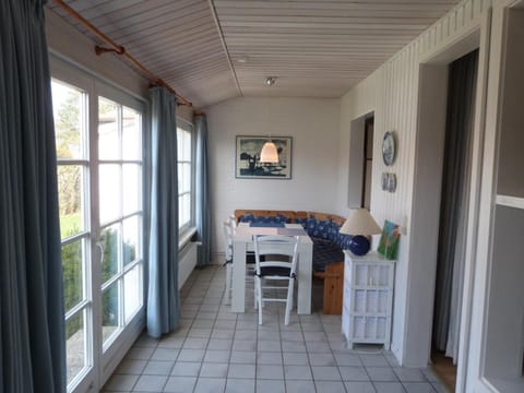 Ferienwohnung "Ferieneck EG" Apartment in Sankt Peter-Ording