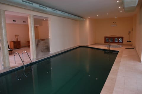 Spa and wellness centre/facilities, Swimming pool, Swimming pool