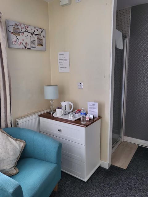 The Bluebell Guest House Bed and Breakfast in Bridlington