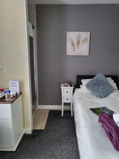 The Bluebell Guest House Chambre d’hôte in Bridlington