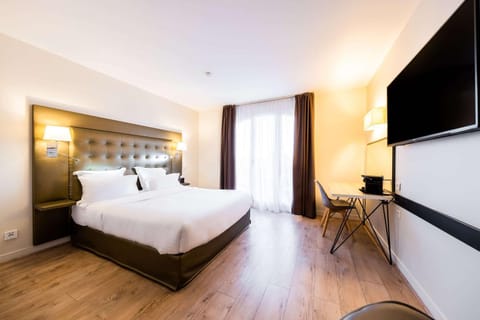 Quality Suites Maisons-Laffitte Paris Ouest Hotel in Sartrouville
