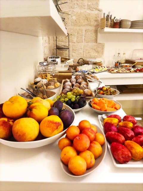 Antico Mondo Rooms & Suites Alojamiento y desayuno in Polignano a Mare