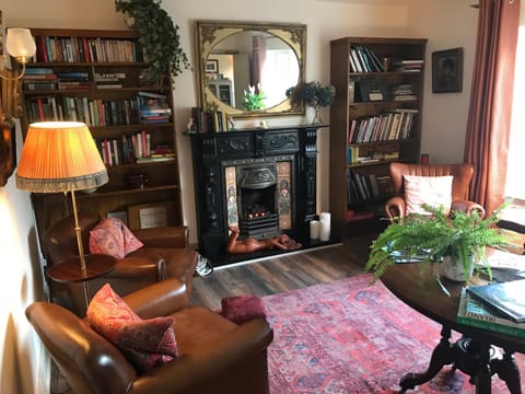The Happy Pig Bed and Breakfast in Kenmare