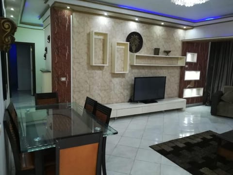 Apartment at Milsa Nasr City, Building No. 35 Condo in Cairo Governorate