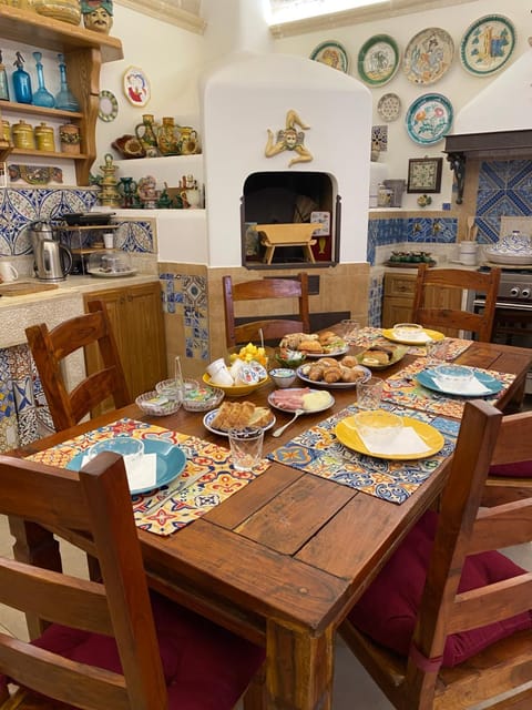 Azulè Bed and Breakfast in San Vito Lo Capo