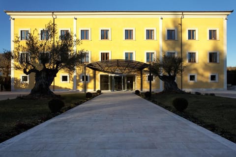 La Dimora del Baco Hotel Hotel in L'Aquila