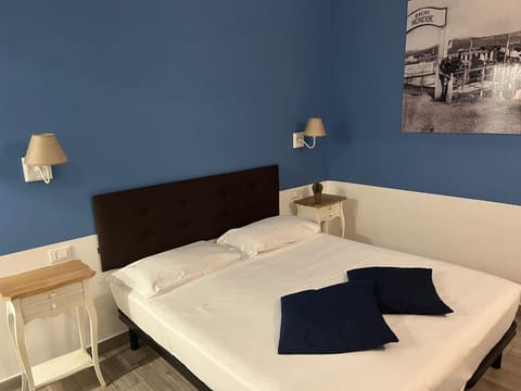 Demithos Rooms Bed and Breakfast in La Spezia