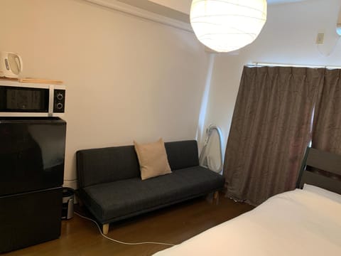 Exsaison Shirokita 409 Condo in Osaka