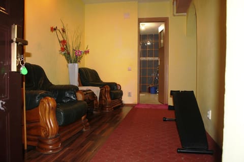 Lobby or reception, Seating area