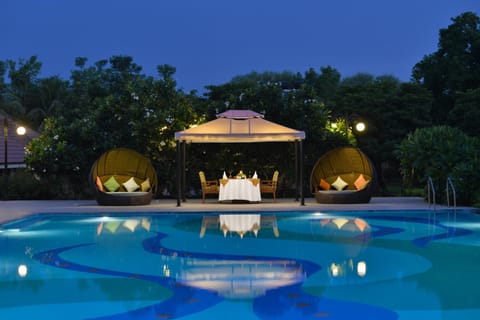 Madhubhan Resort & Spa Resort in Gujarat