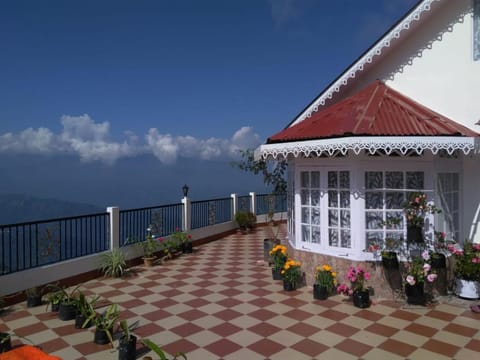 Yashita Homestay Urlaubsunterkunft in Darjeeling