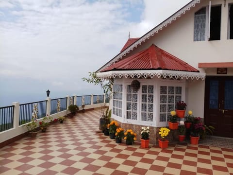 Yashita Homestay Vacation rental in Darjeeling