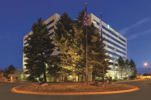 Embassy Suites Denver Tech Center Hotel in Greenwood Village