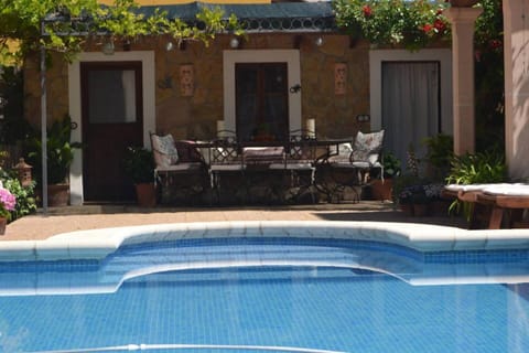 Ideal Familias vacaciones trabajo larga estancia Villa in Raiguer