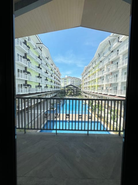 Ania Summer Rooms Apartment hotel in Lapu-Lapu City