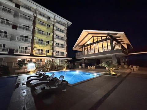 Ania Summer Rooms Apartment hotel in Lapu-Lapu City