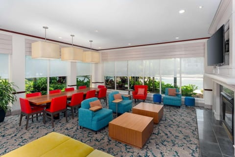 Hilton Garden Inn Ft. Lauderdale SW/Miramar Hotel in Bahamas