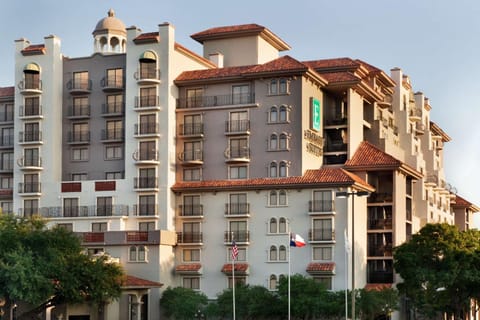 Embassy Suites Dallas - DFW International Airport South Hotel in Irving