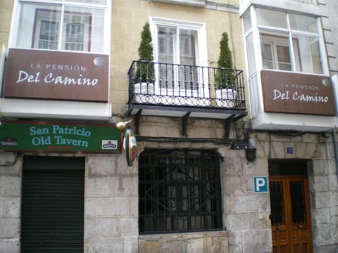 La Pensión del Camino Bed and Breakfast in Burgos