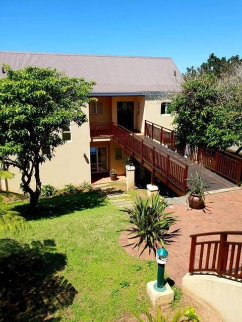 Ashford House Casa in KwaZulu-Natal