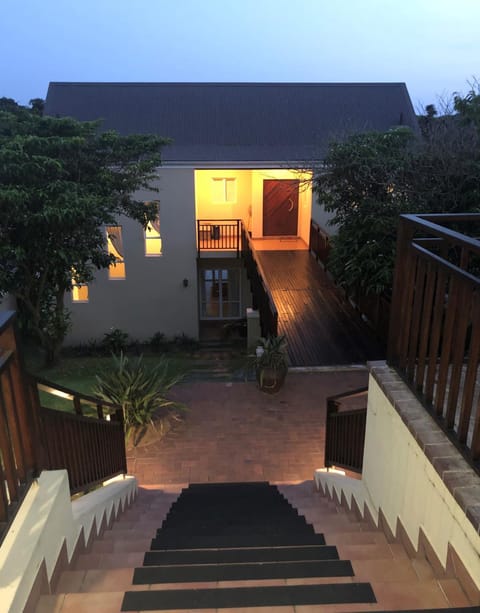 Ashford House House in KwaZulu-Natal